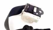 Sicherheitsgurt - Hinten Rechts Mazda 2, DE 2007.10 - 2014.06 T86236T,