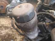 Ölfiltergehäuse Seat Leon, I 1999.11 - 2005.05 038115466,