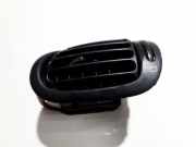 Lüftungsgitter Armaturenbrett Peugeot 206, 1998.08 - 2002.07 9624664277,