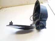 Tankdeckel Tankklappe Mercedes-Benz ML, W164 2005.06 - 2009.07 a0005843117, a1645841617