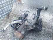 Schaltgetriebe Peugeot 206, 2002.07 - 2009.01 facelift 20cn39,