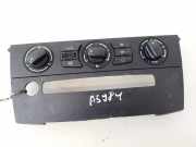 Bedienelement für Klimaanlage BMW 5-Series, E60 E61 2003.07 - 2010.03 6411694401801, 51457063145