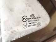 Seitenfenster Seitenscheibe - Kia Ceed, II 2012.05 - 2015.05 as3,