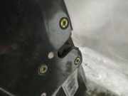 Türschloss Stangen - Vorne Linke Peugeot 807, 2002.06 - 2012.05 Gebraucht,