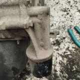 Ölfiltergehäuse Toyota Aygo, 2005.07 - 2009.12 Gebraucht,