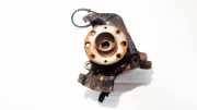 Radnabe Achsschenkel - Vorne Linke Fiat Grande Punto, 2005.01 - 2012.12 Gebraucht,