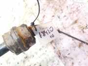 Stabilisator Vorne Peugeot 307, 2005.06 - 2008.06 Gebraucht,