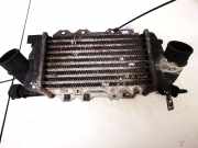 Ladeluftkühler Opel Vectra, B 1995.09 - 2000.09 52475657,