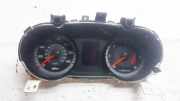 Tachometer Citroen C-Crosser, I 2007.01 - 2012.12 8100A486, 769166220H