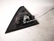 Türgriff Türaussengriff - Hinten Rechts Honda Civic, 2011 - 2015 tv0rrr, tv0-rr-r