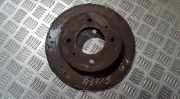 Bremsscheibe Hinterachse Hyundai Elantra, 2000.06 - 2006.07 Gebraucht,