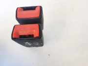 Gurtschloss - Hinten Rechts Ford Focus, 2004.11 - 2008.06 Gebraucht,