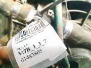 Kühlerlüfter Lüftermotor Fiat Ducato, 2002.04 - 2006.07 Gebraucht,