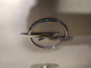 Emblem Opel Meriva, A 2002.12 - 2006.01 Gebraucht,