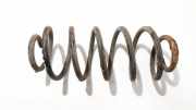 Fahrwerksfeder Hinterachse Toyota Yaris, II (XP90) 2005.01 - 2011.01 Gebraucht,