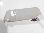 Sonnenblende Skoda Fabia, II 5J 2010.06 - 2014.06 facelift 1a0857551, 5j1857551