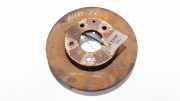 Bremsscheibe Mazda Xedos-9, 1993.07 - 1998.06 ventiliuojamas,