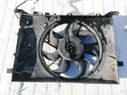 Kühlerlüfter Lüftermotor Volvo S80, 1998.05 - 2004.06 3135103586,