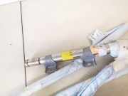 Kopfairbag - Vorne Linke Toyota Verso-S 2010 - 2017 Gebraucht,