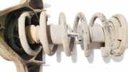 Fahrwerksfeder vorne Audi A6, C6 2005.01 - 2008.10 Gebraucht,