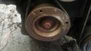 Riemenscheibe Kurbelwelle Ford Mondeo, 1996.09 - 2000.11 Gebraucht ,