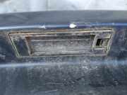 Kennzeichenleuchte Opel Corsa, C 2000.09 - 2006.07 Gebraucht,