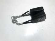 Gurtschloss - Hinten Linke Skoda Fabia, I 6Y 2005.10 - 2008.03 facelift 5j6857488, 34003804 trw33061196