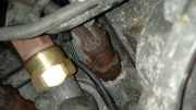 Einspritzdüse Audi 100, C4 1991.01 - 1994.06 Gebraucht ,