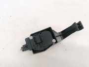 Stellmotor Lüftung BMW 1-Series, E81 E82 2003.09 - 2006.09 412650750, CZ1139300711