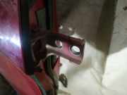 Türscharnier Vorne Citroen DS4, I 2010.01 - 2018.12 Gebraucht,