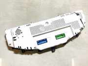 Tachometer Volkswagen Touareg, 2002.10 - 2007.09 7l6920970k, 0263654510 Bac