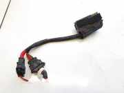 Sicherungskasten Volkswagen Touran, 2010.08 - 2015.06 facelift second 4f1941824, CFHF