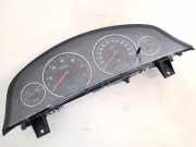 Tachometer Opel Signum, 2003.05 - 2008.06 13136733ja,