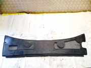 Windlauf Wischerabdeckung Audi A6, C6 2005.01 - 2008.10 Gebraucht,