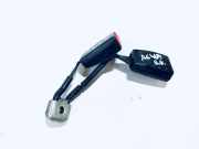 Gurtschloss - Hinten Linke Audi A3, 8L 1996.09 - 2000.10 8l0857739a,