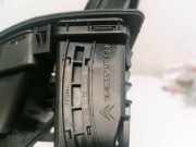 Lüftungsgitter Armaturenbrett Citroen C4, I 2004.11 - 2008.06 9646337977,