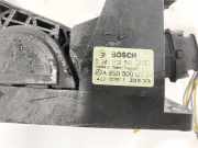 Pedalwerk Mercedes-Benz W639, 2003.09 - 2010.01 A6393000604,0281002561