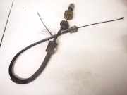 Seilzug Kupplungsbetätigung Renault Scenic, I 1996.01 - 1999.09 Gebraucht,