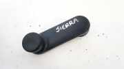 Fensterkurbel Renault Scenic, I 1996.01 - 1999.09 7700811387,