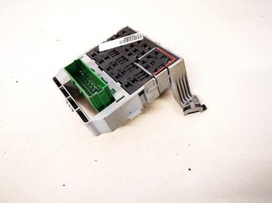 Steckverbinder Opel Meriva, A 2002.12 - 2006.01 93363150, Bild Steckverbinder Opel Meriva, A 2002.12 - 2006.01 93363150,