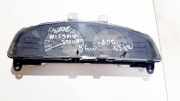 Tachometer Nissan Sunny, B14 1995.05 - 2000.03 66q0600, 5y75r84