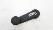 Fensterkurbel Volkswagen Vento 1991.11 - 1999.01 1H0837581B,