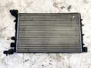 Wasserkühler Skoda Fabia, I 6Y 1999.08 - 2005.10 Gebraucht,