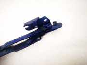 Lang Heckklappe Scharniere Scharnier Links Seat Toledo, 1999.04 - 2006.05 Gebraucht,