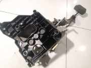 Bremspedal Citroen C5, II 2008.02 - 2011.01 9665382780,9665382780