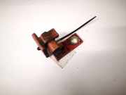 T?rscharnier Vorne Fiat Punto, 2005.10 - 2012.03 Gebraucht,