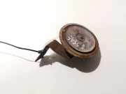 Hupe Mazda 626, 1982.11 - 1987.09 Gebraucht,