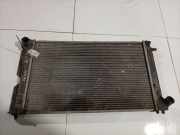 Wasserkühler Toyota Corolla Verso, III 2004.05 - 2007 Gebraucht,
