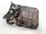 Tankdeckel Tankklappe Audi 80, B3 1986.06 - 1991.09 Gebraucht,