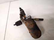 Trockner Klimaanlage Seat Alhambra, 1996.08 - 2000.05 Gebraucht,